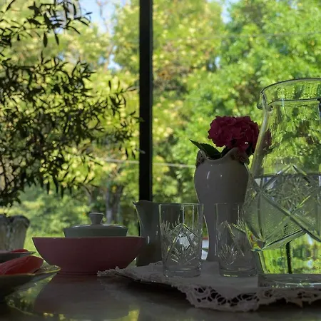 'o Sole Mio Guest house