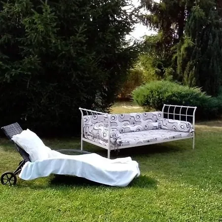 Guest house 'o Sole Mio Garmen