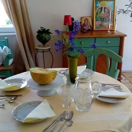 'o Sole Mio Garmen