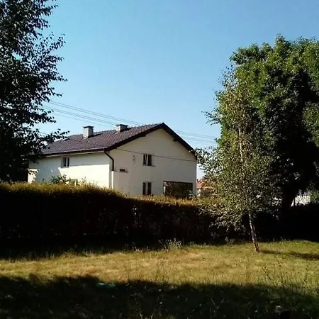 Maison d'hôtes 'o Sole Mio
