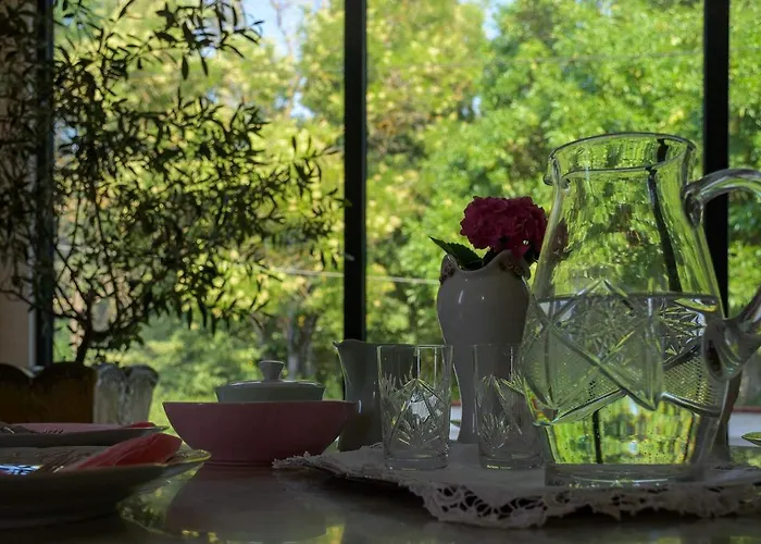 'o Sole Mio Guest house