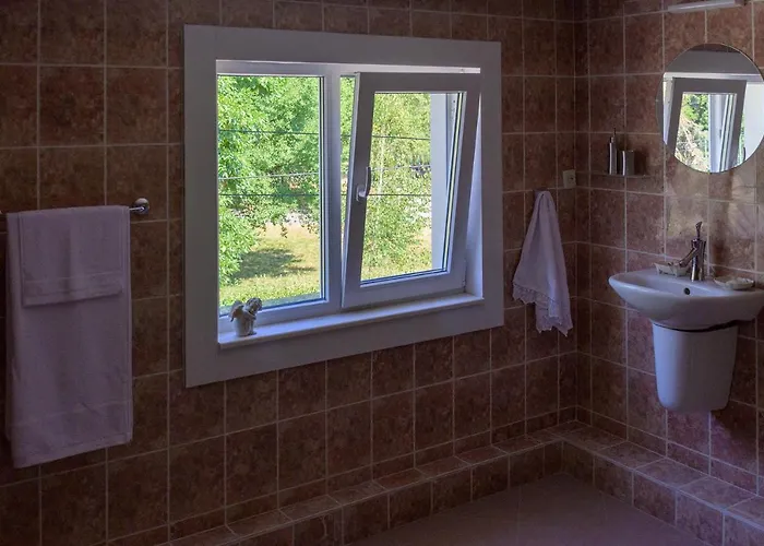 Guest house 'o Sole Mio Garmen