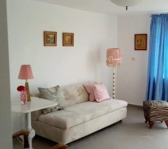 Guest house 'o Sole Mio Garmen