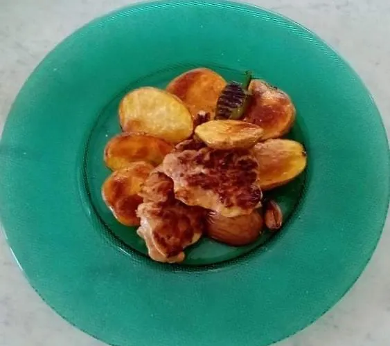 'o Sole Mio Guest house