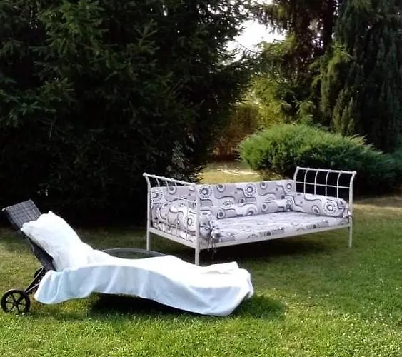 Guest house 'o Sole Mio Garmen