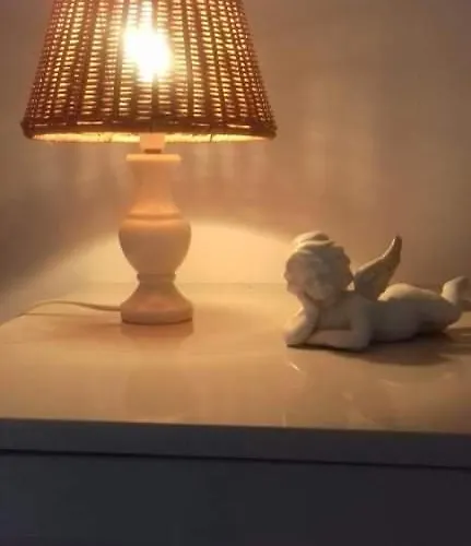 Guest house 'o Sole Mio Garmen