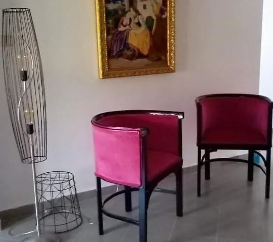 'o Sole Mio Guest house