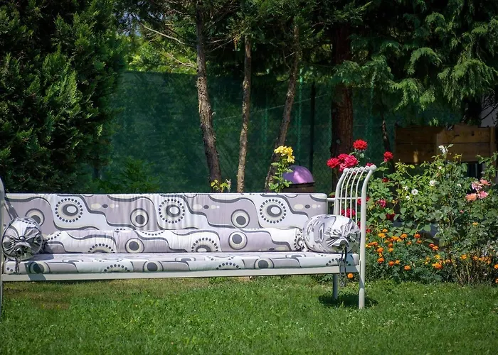 Guest house 'o Sole Mio