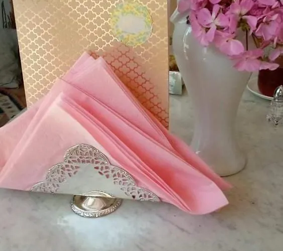 Guest house 'o Sole Mio *